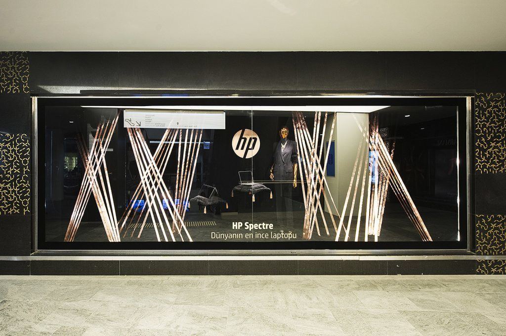 hp spectre 13 harvey nichols