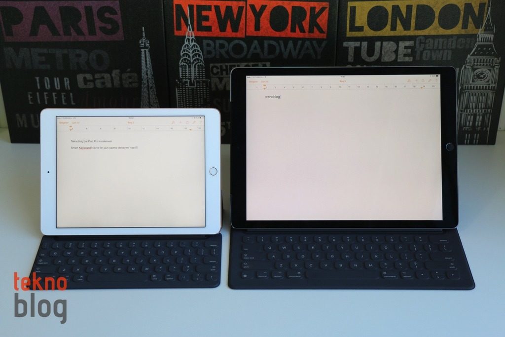 ipad pro smart keyboard