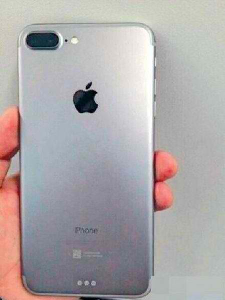 iphone 7 dedikodulari kamera