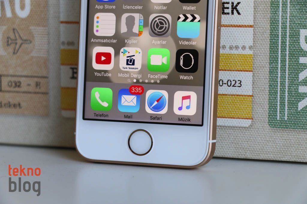 parmak izi tarayicisi