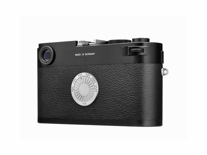 leica m-d typ 262