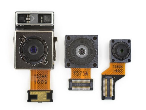 lg g5 parçalara ayırma