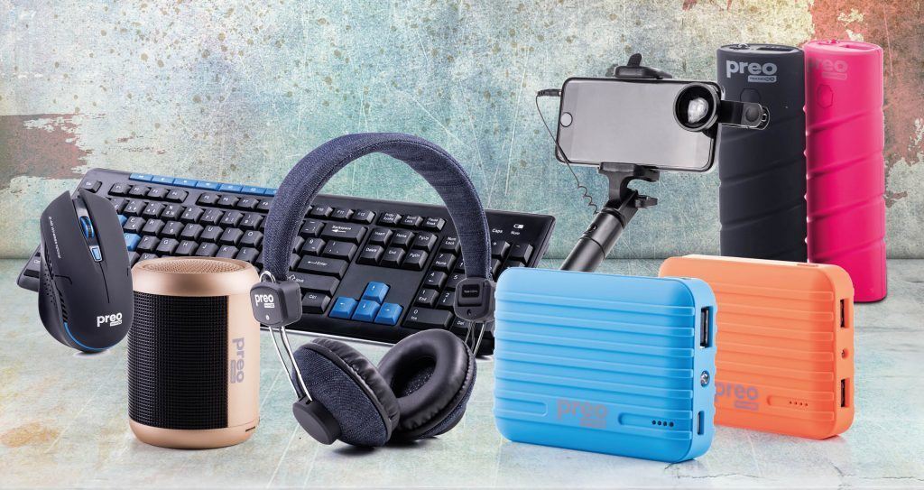 teknosa preo aksesuar