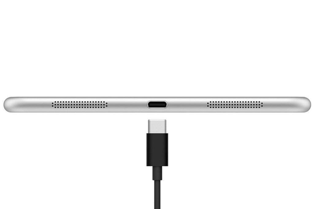 intel usb-c
