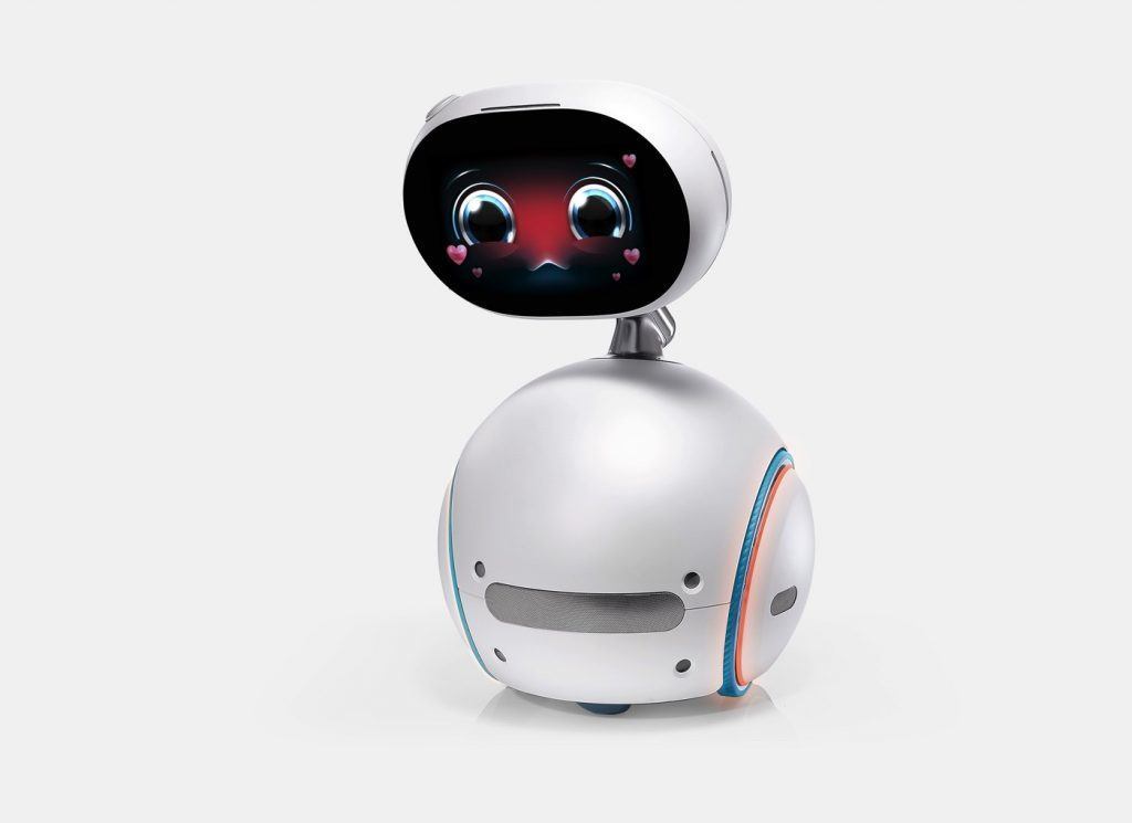 asus zenbo