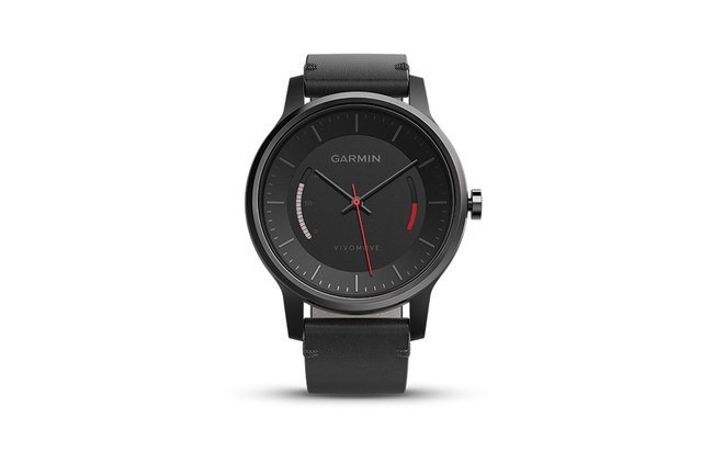 garmin vivomove