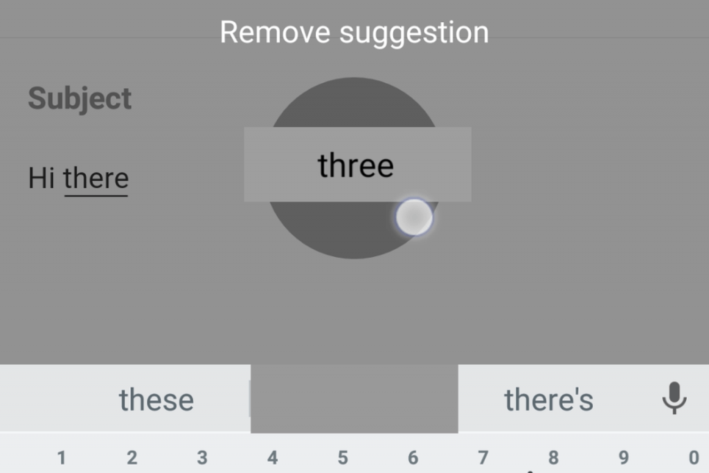 google otomatik duzeltme