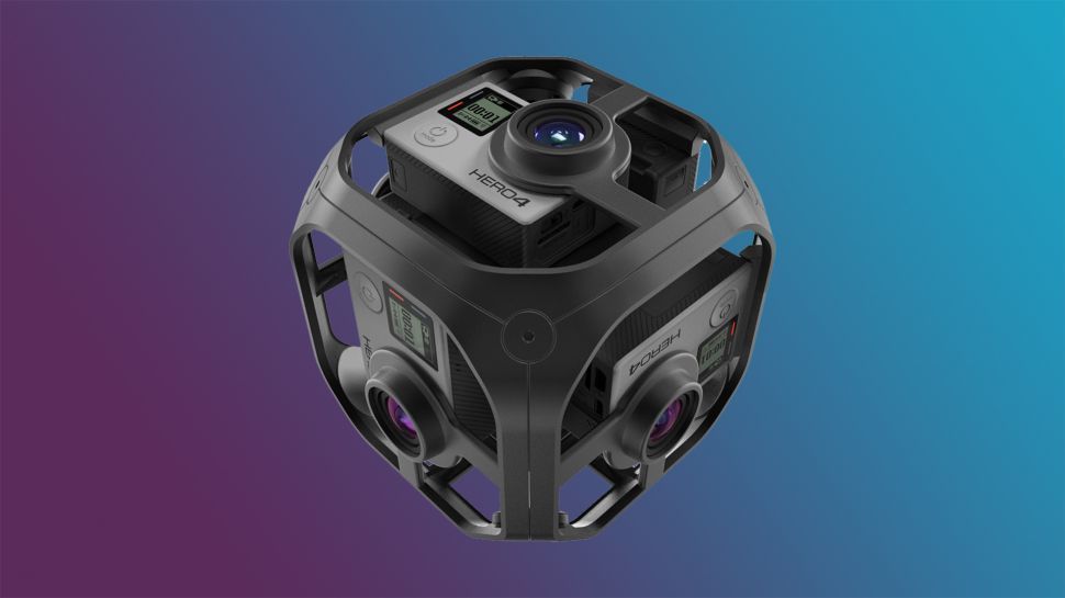 gopro omni vr