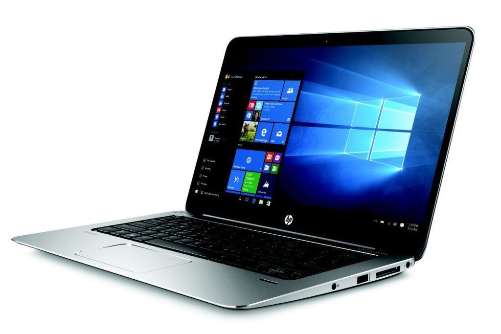 hp elitebook 1030