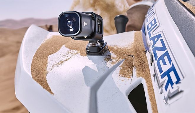lg action cam lte
