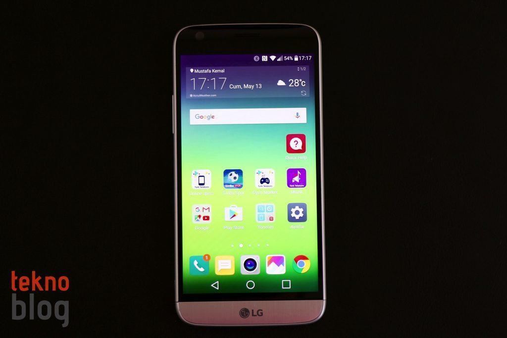 lg g5
