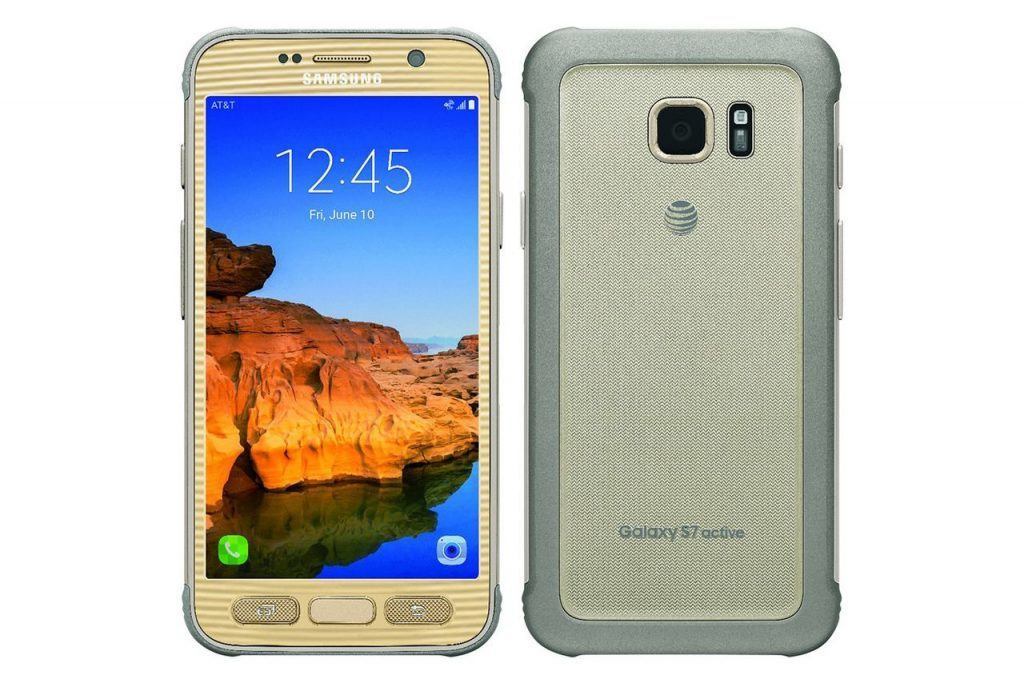 samsung galaxy s7 active