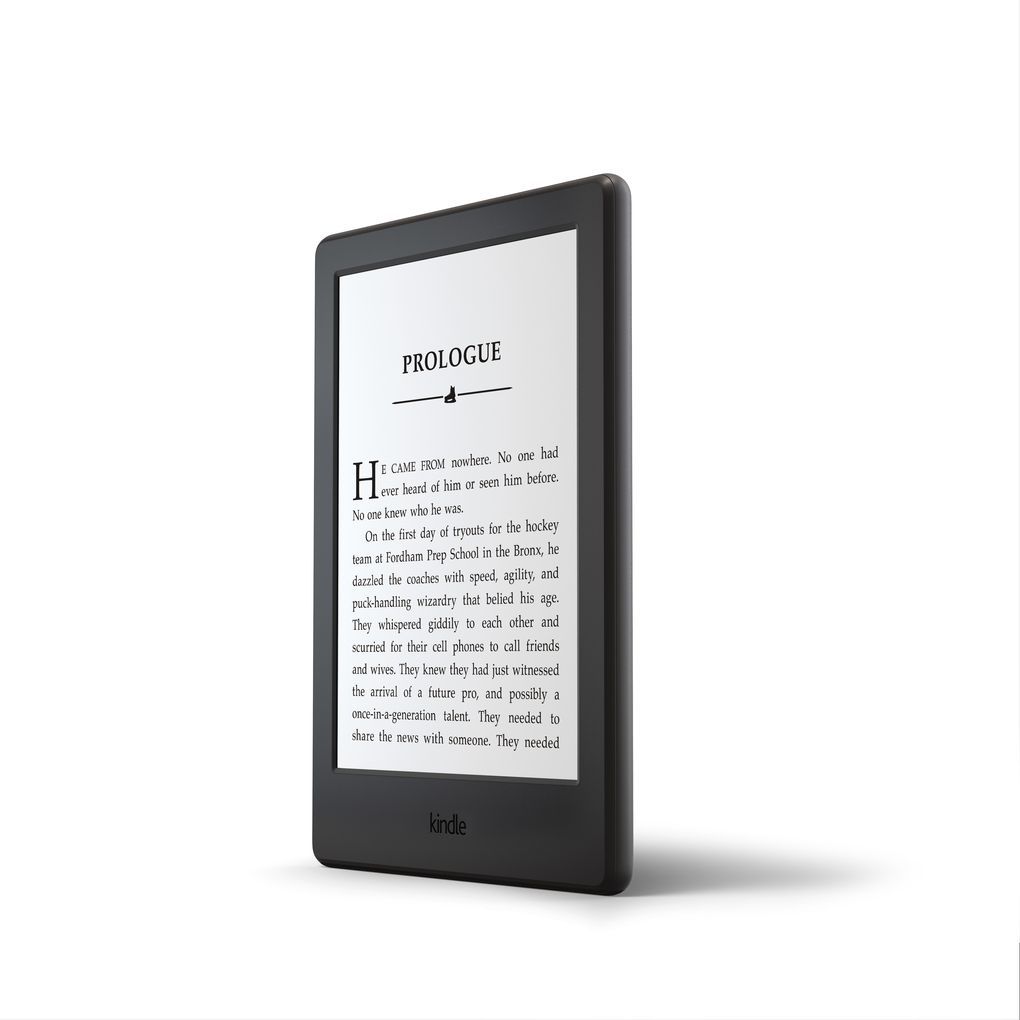 amazon kindle 2016