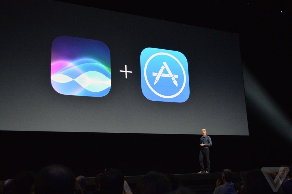 apple siri