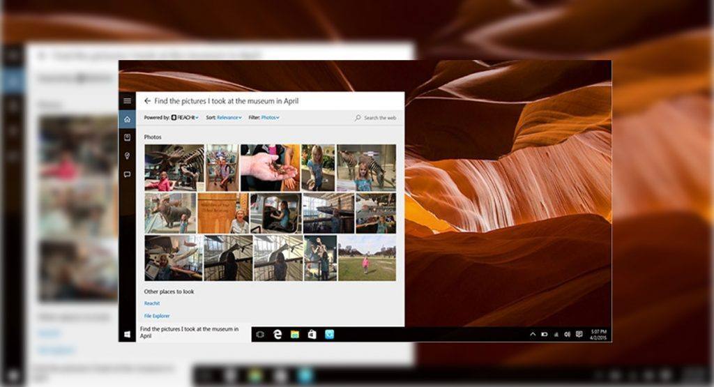 lenovo reachit