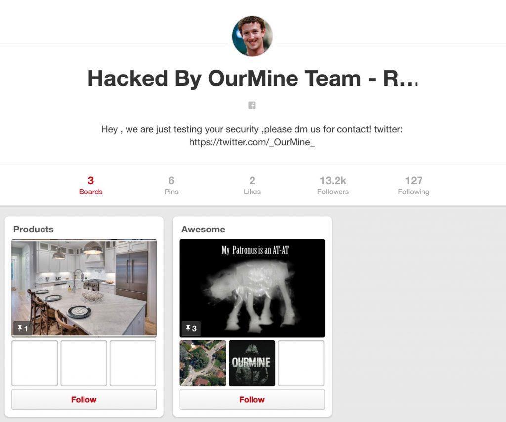 mark-zuckerberg-pinterest-hack-060616