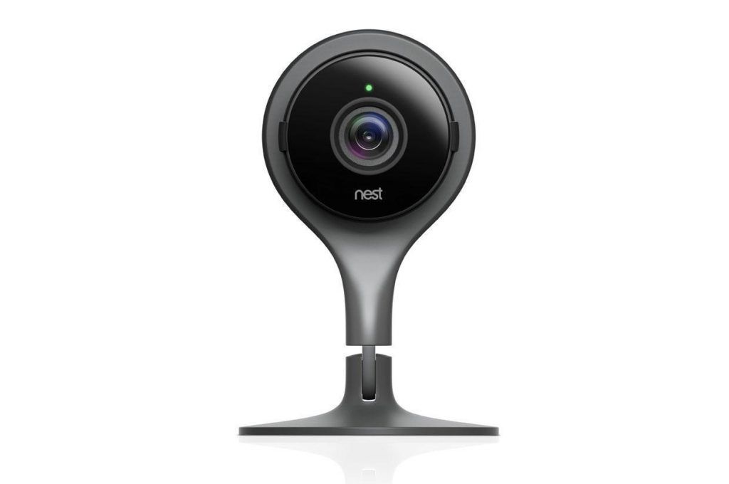 nest cam