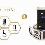 samsung akilli kemer