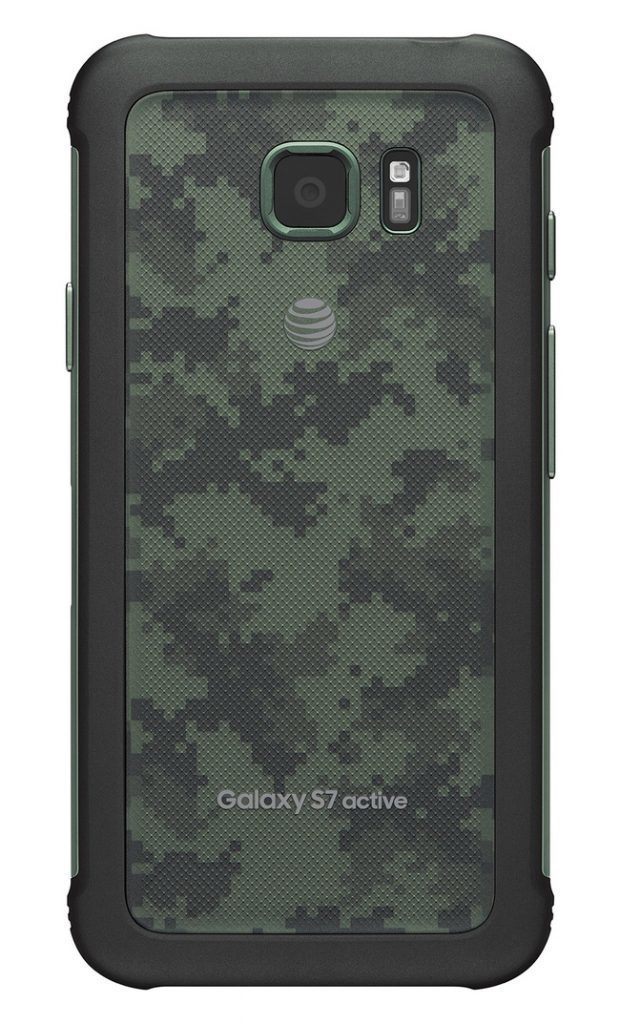 samsung galaxy s7 active