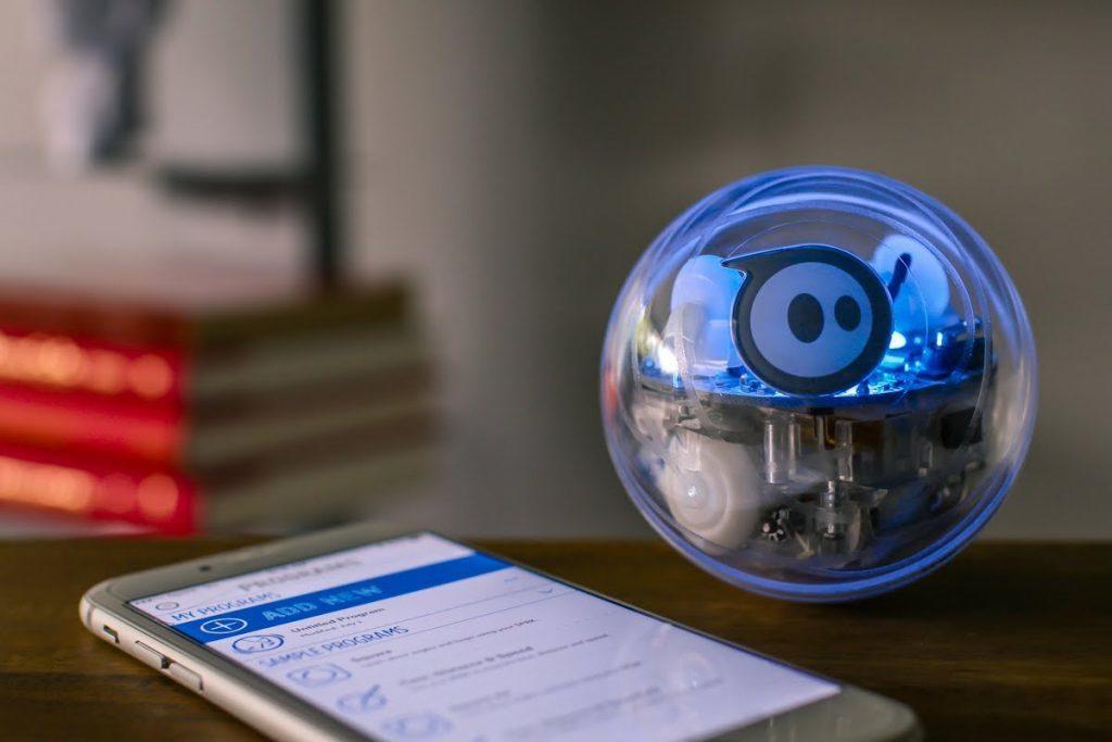 sphero spark+