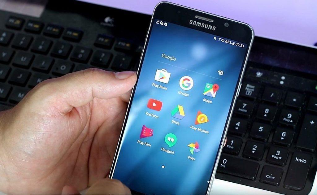 samsung yazilim guncellemesi touchwiz beta