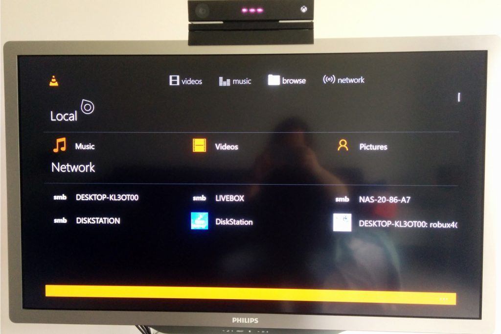 vlc windows 10 uygulamasi