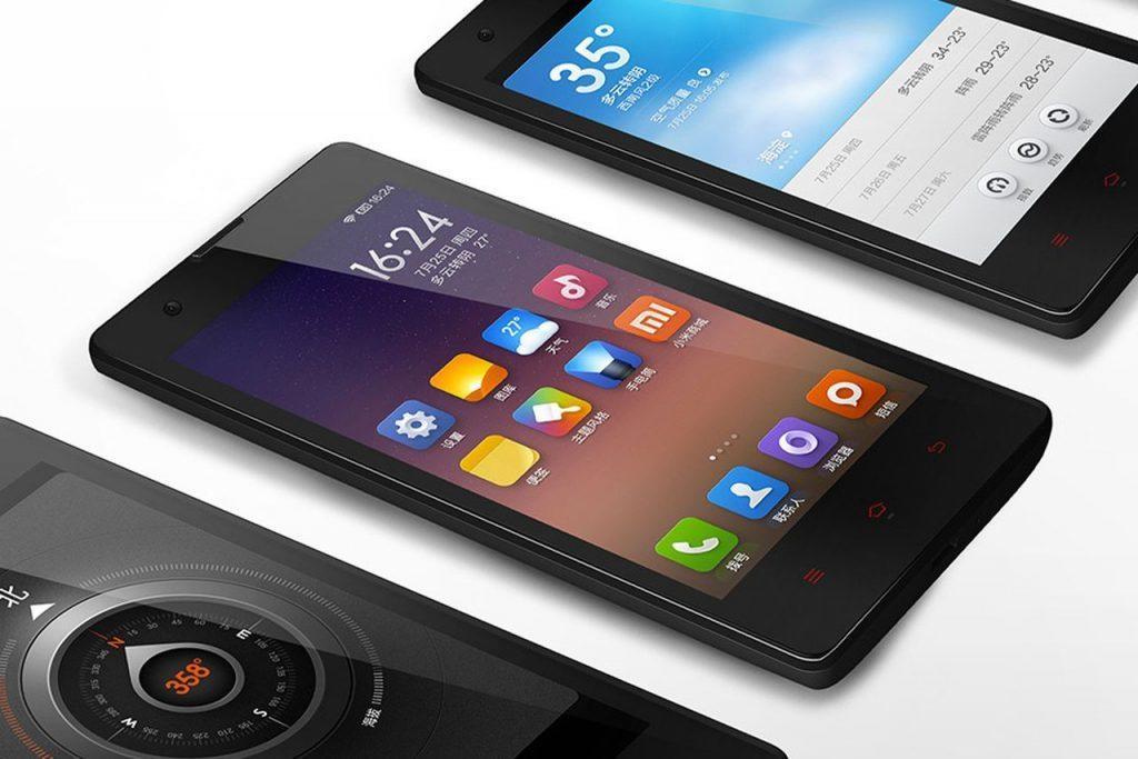 xiaomi android microsoft