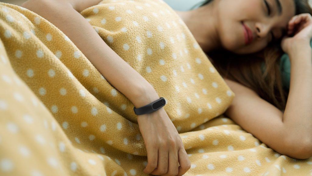 xiaomi mi band 2