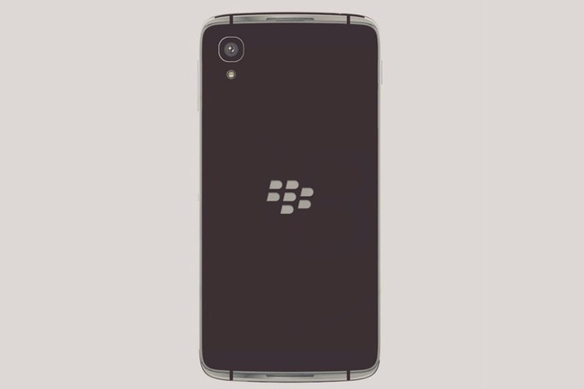 blackberry hamburg