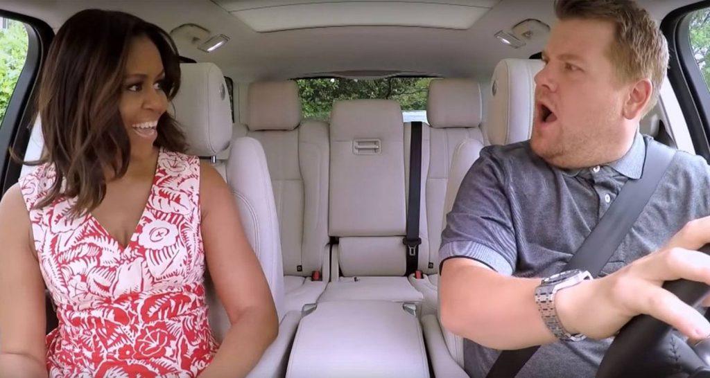 carpool karaoke apple music