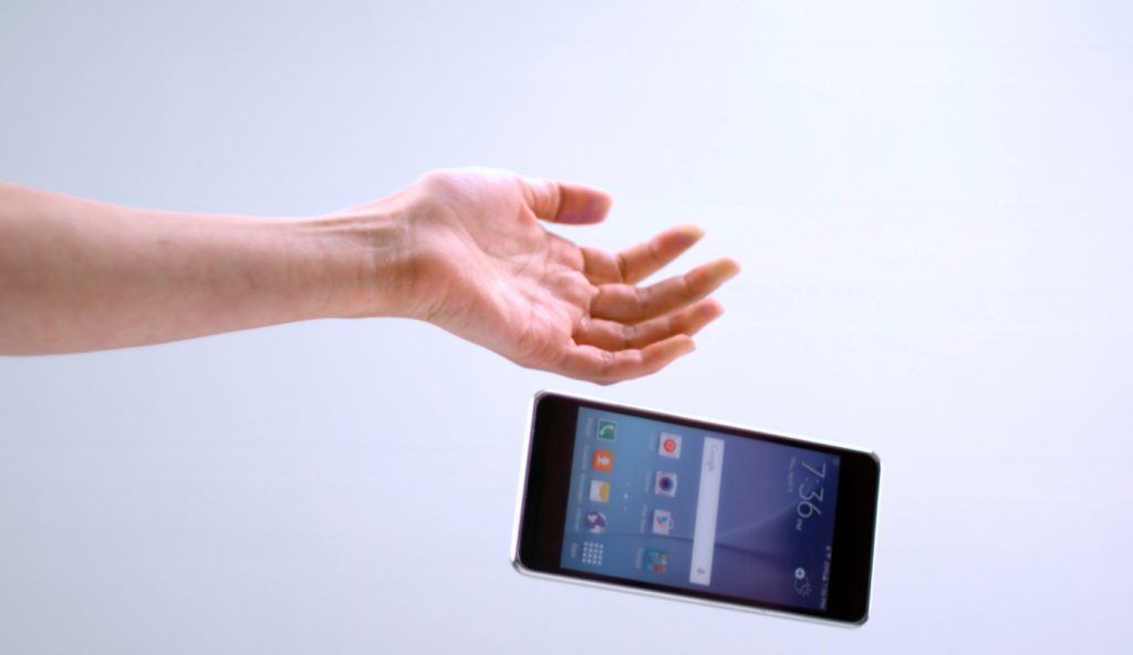 gorilla glass 5