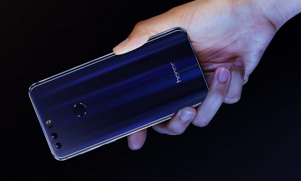 huawei honor 8
