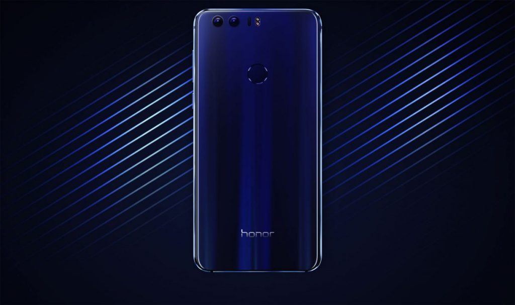 huawei honor 8
