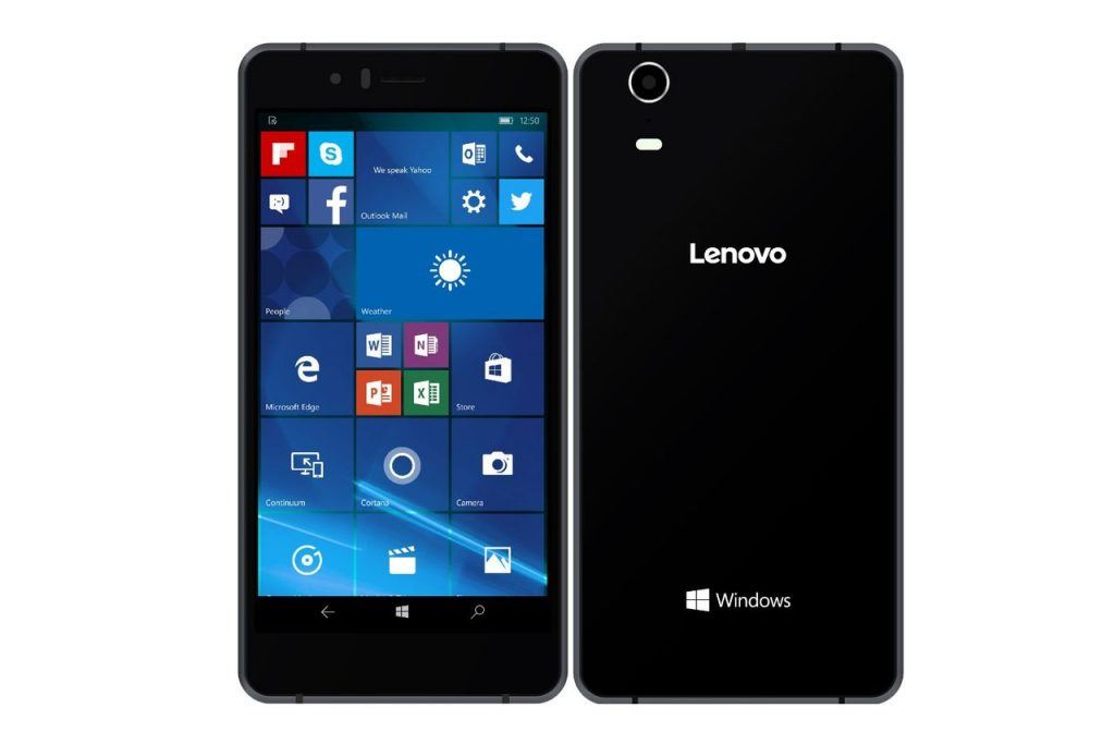 lenovo windows 10 softbank