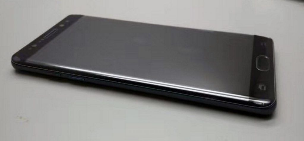 galaxy note 7 sızıntı