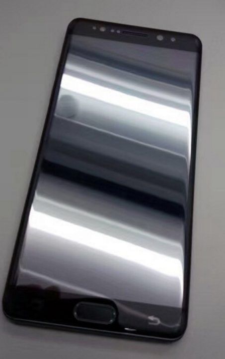 galaxy note 7 sızıntı