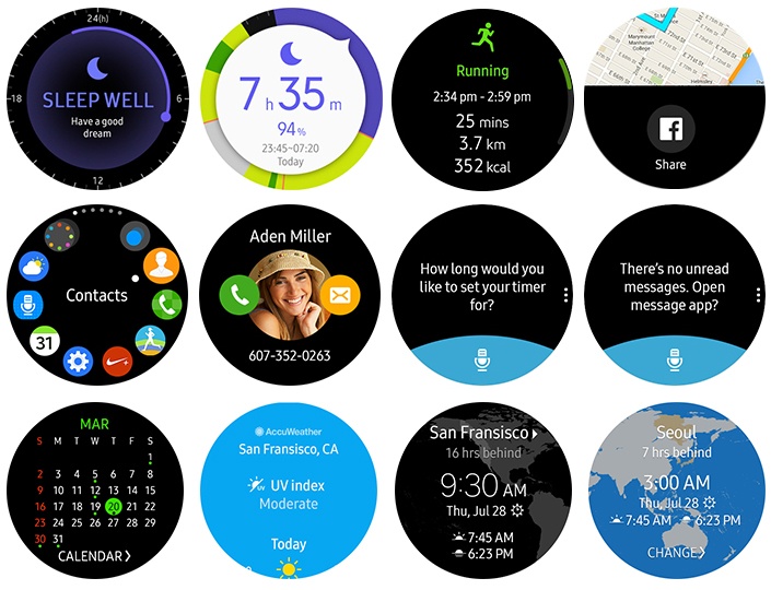 samsung gear s2