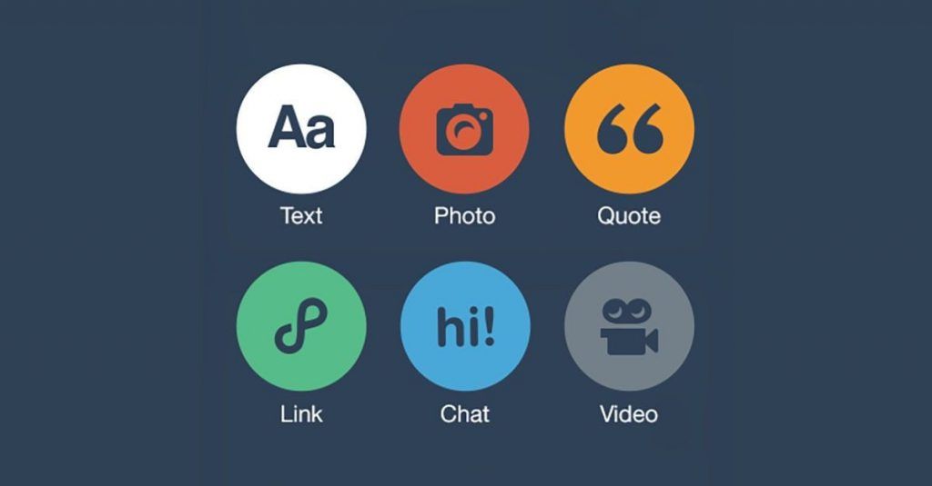 tumblr reklamlari