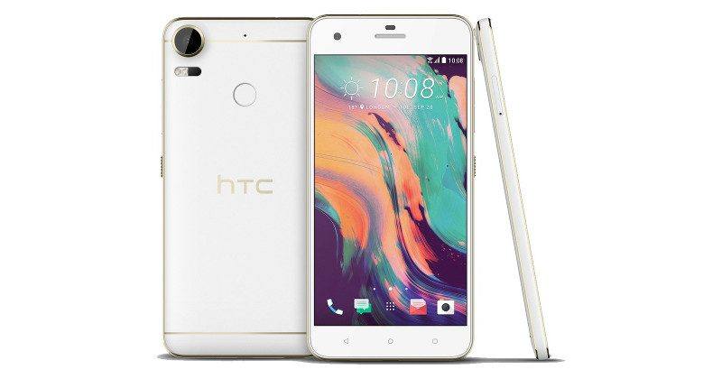 htc desire 10 lifestyle