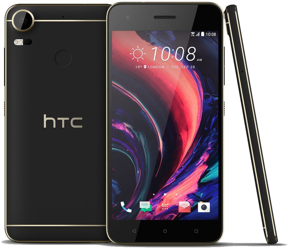 htc desire 10 pro
