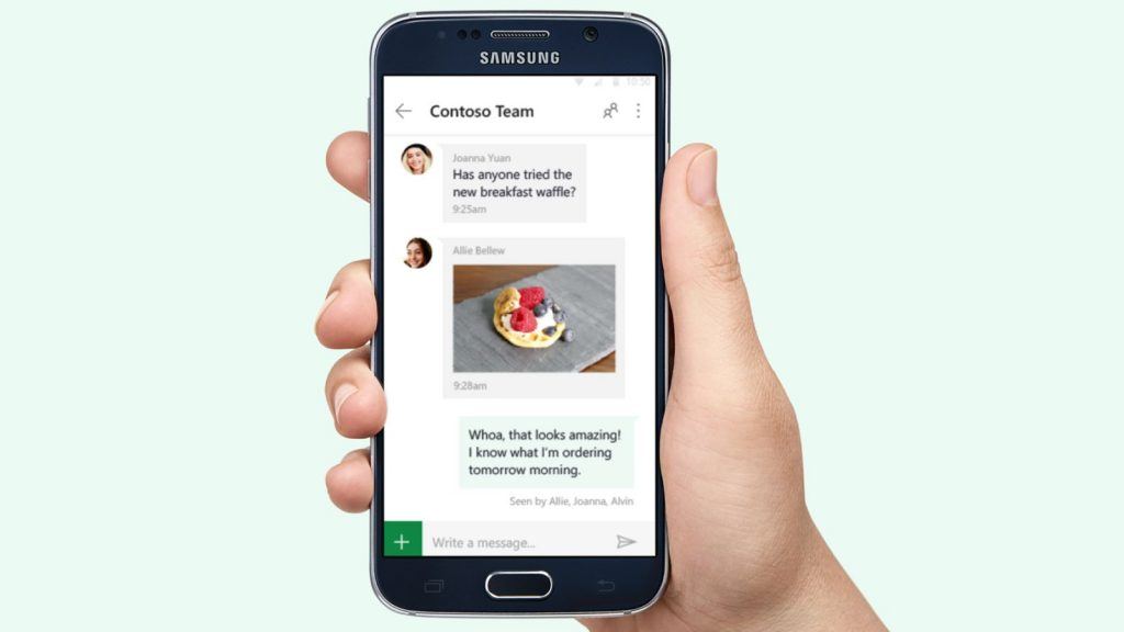 microsoft project sonoma