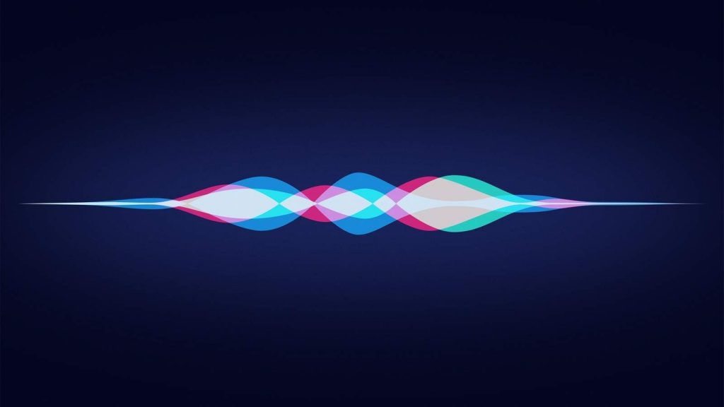 apple siri