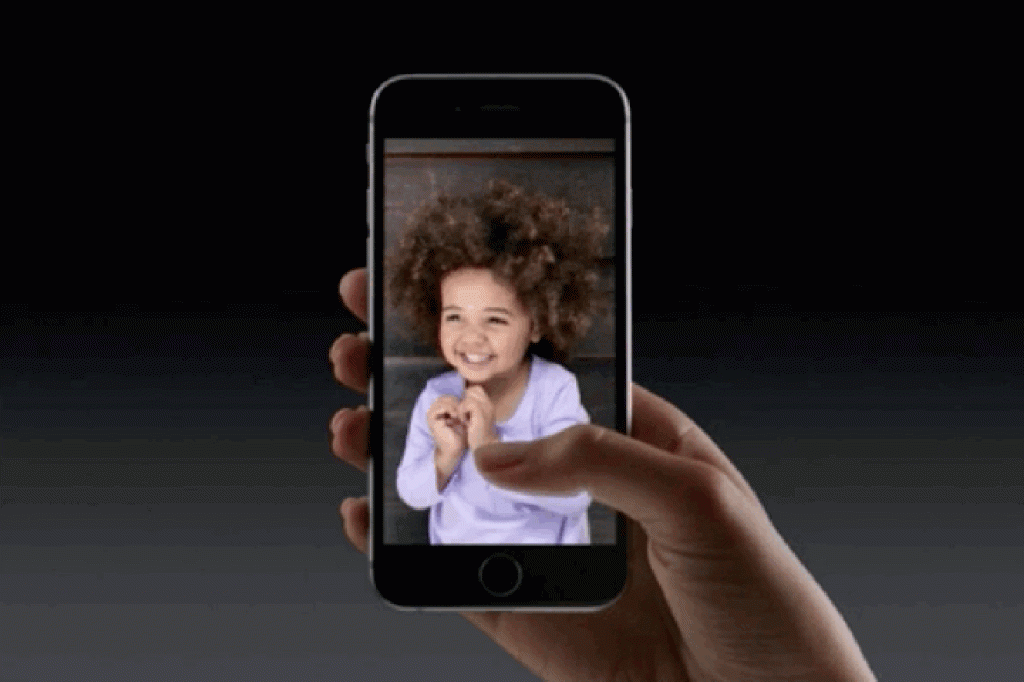 tumblr apple live photos