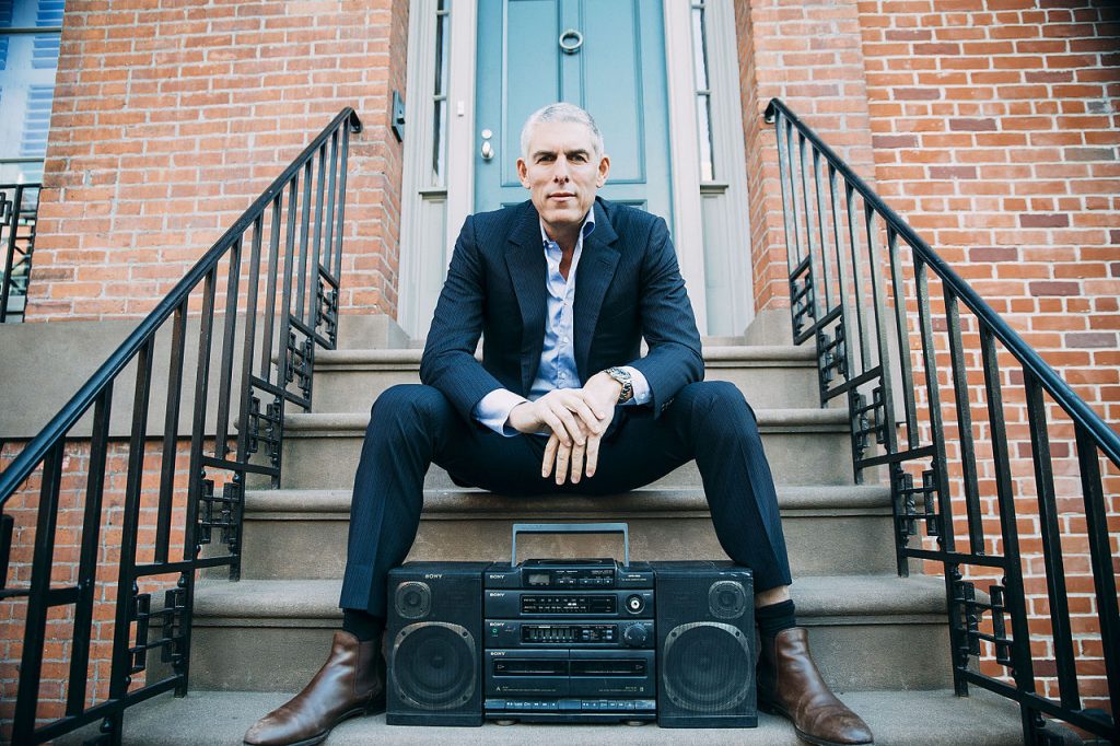 lyor cohen youtube