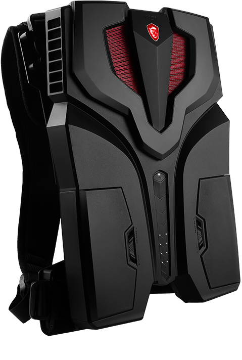MSI VR One