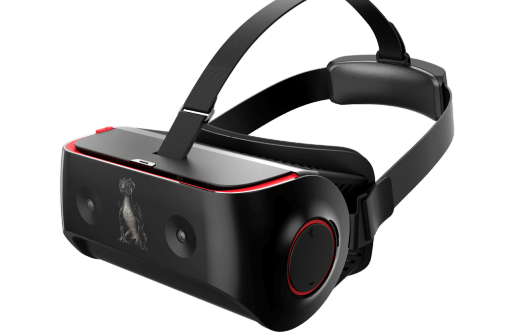 qualcomm snapdragon vr820