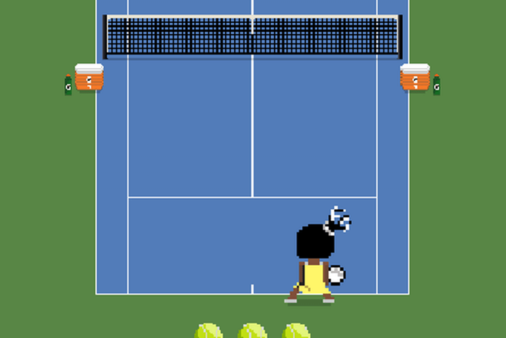 serena williams snapchat