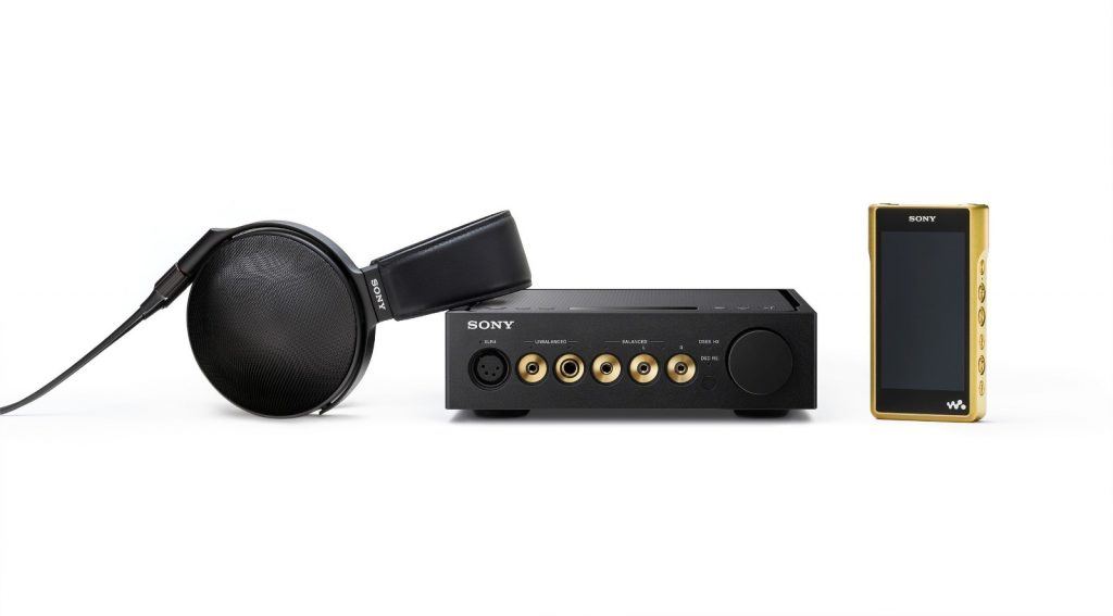 sony signature series