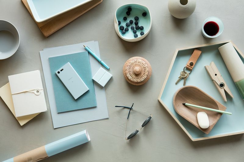 sony xperia x compact