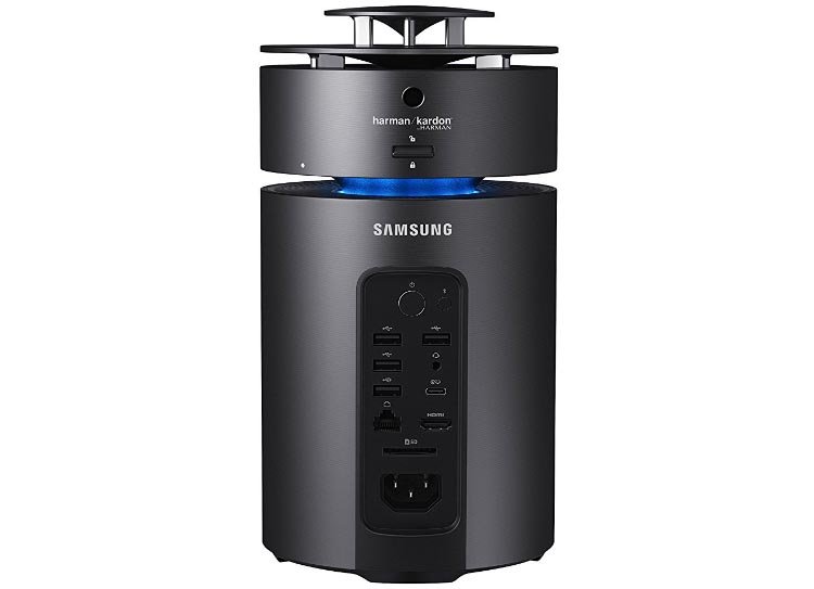 samsung artpc pulse